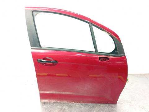 Puerta Delantera Derecha Citroen C3 1.2 VTI 82 82CV 60KW