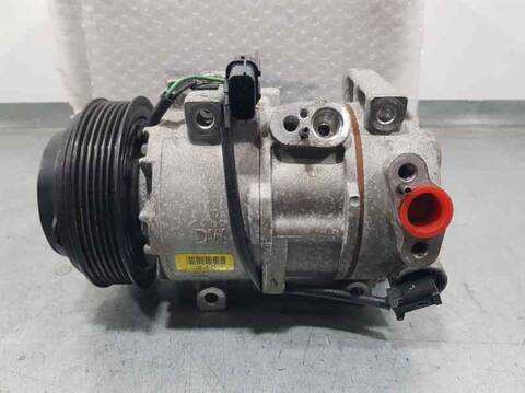 Foto 3ª: Compresor Aire Acondicionado Kia Stonic CONCEPT 120CV 88KW [G3LC] (2018)