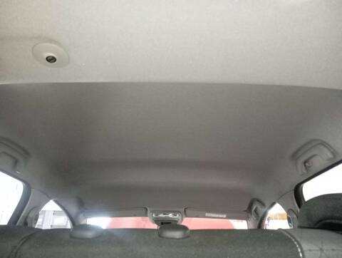 Foto 3ª: Techo Interior Renault Clio DYNAMIQUE 90CV 66KW [K9K (608)] (2013)