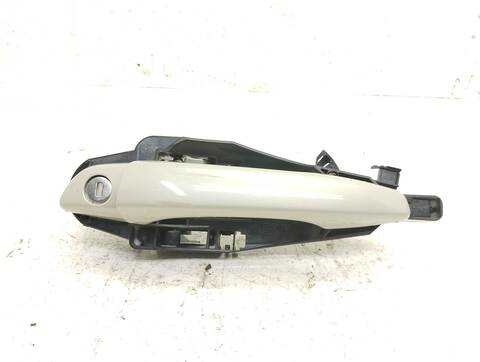 Maneta Exterior Delantera Izquierda Citroen C3 RIP CURL AIRCROSS 82CV 60KW