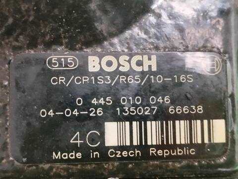 Foto 3ª: Bomba Inyeccion Citroen C5 2.0 HDI 109CV [RHZDW10ATED] (2001)