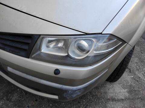 Faro Izquierdo Renault Megane K9K732 BERLINA II BERLINA 5P