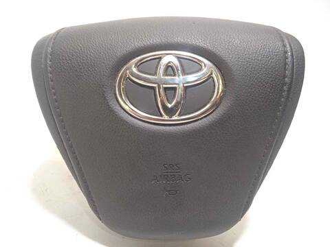 Foto 3ª: Airbag Delantero Izquierdo Toyota Avensis 1.8 16V CAT 147CV 108KW [2ZRFAE] (2016)