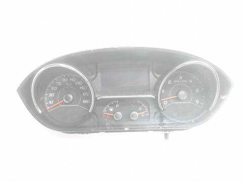 Cuadro de Instrumentos Opel Movano HKA L3H2 35T EDITION