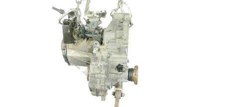 Foto 3ª: Caja Cambios Seat Ibiza 1.4 16V [BBY] (2002)