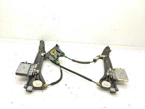 Foto 4ª: Elevalunas Manual Trasero Derecho Audi A5 2.0 16V TFSI 180CV 132KW [CDNB] (2010)