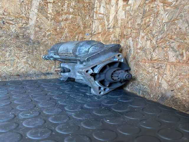 Motor de Arranque Maserati Quattroporte BASICO 4 V8 CAT 400CV