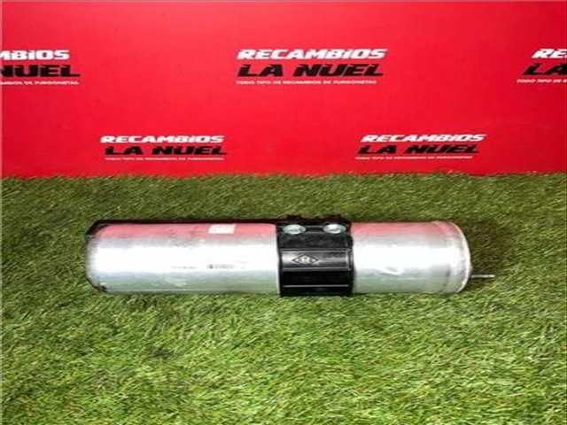 Compresor Aire Acondicionado Renault Express KANGOO 102CV 75KW KANGOO IIIRAPID