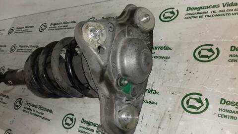 Foto 2ª: Amortiguador Delantero Derecho Skoda Superb 2.5 V6 TDI CAT BDG) 163CV 120KW (2006)