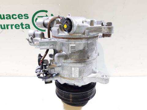 Compresor Aire Acondicionado Bmw Serie 3 315 320D 184CV 135KW