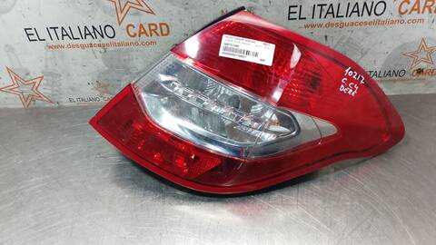 Piloto Trasero Derecho Citroen C4 SEDUCTION 92CV 68KW