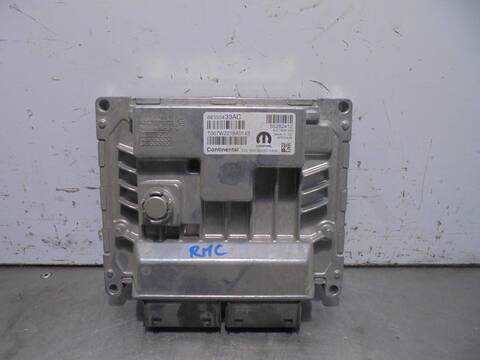 Centralita Motor ECU Jeep Renegade 1.0 T-GDI CAT 120CV 88KW