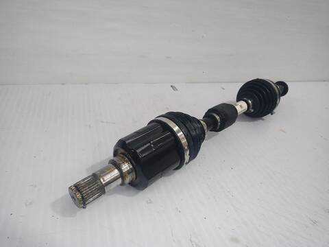 Foto 2ª: Transmision Delantera Izquierda Kia Niro HYBRID CONCEPT 141CV [G4LL] (2022)