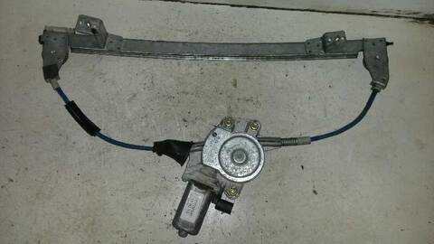 Elevalunas Eléctrico Delantero Izquierdo Fiat Brava 1.6 16V CAT 103CV 76KW