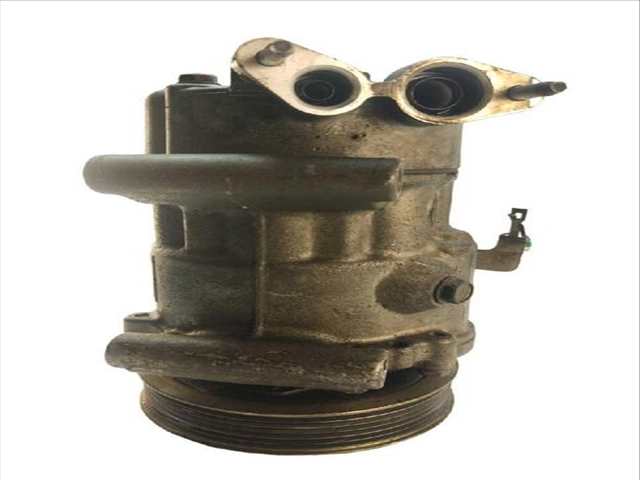 Compresor Aire Acondicionado Citroen Xsara 1.6 16V