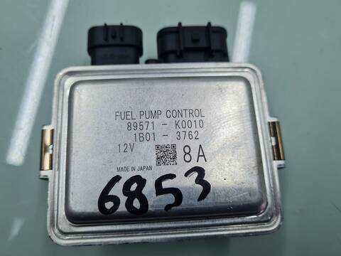 Foto 3ª: Centralita Motor ECU Toyota Yaris MXPH11L-BHXSBW 115CV [M15AFXE] (2021)
