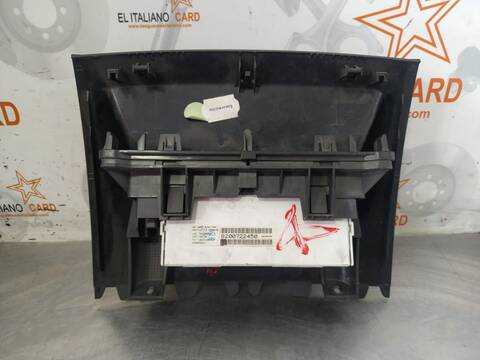 Foto 2ª: Pantalla Multifuncion Renault Megane CONFORT AUTHENTIQUE BERLINA 86CV 63KW II BERLINA 5P [K9K G7] (2008)