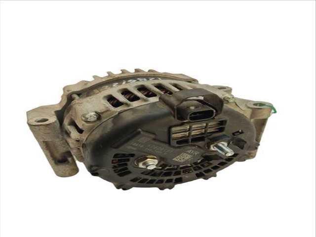 Alternador Opel Mokka 1.6 CDTI _76)