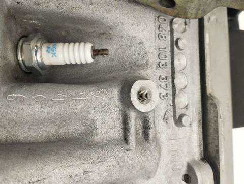 Culata Volkswagen Golf GTI BERLINA 116CV 85KW