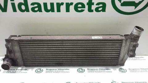 Foto 2ª: Intercooler Renault Scenic 1.5 DCI DIESEL 106CV 78KW [K9K732] (2006)