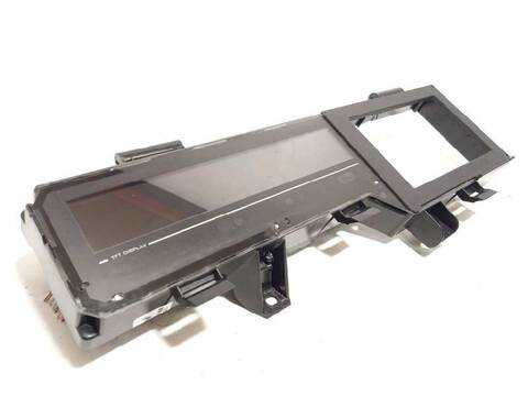 Cuadro de Instrumentos Renault Scenic GRAND FAMILY EDITION 110CV 81KW