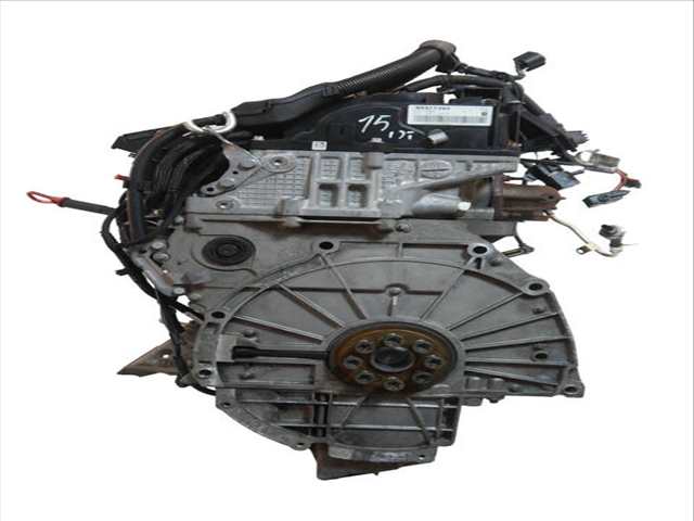 Motor Completo Bmw Serie 3 320 E90 184CV 135KW