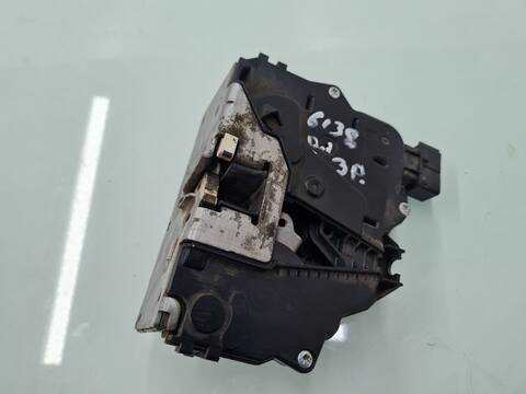 Cerradura Puerta Delantera Izquierda Opel Corsa CATCH ME 75CV 55KW