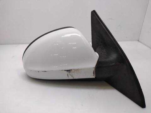 Foto 2ª: Retrovisor Derecho Kia Ceed 1.6 CRDI 115 (2007)