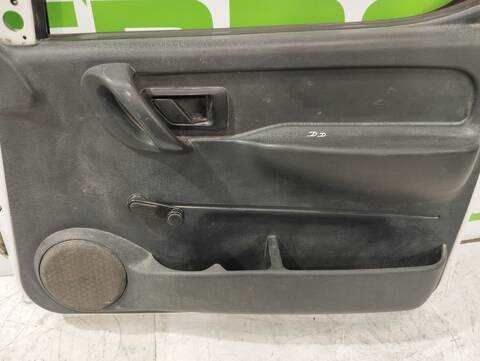 Foto 3ª: Puerta Delantera Derecha Peugeot Partner 1.9 DIESEL 69CV 51KW [WJZDW8] (2005)