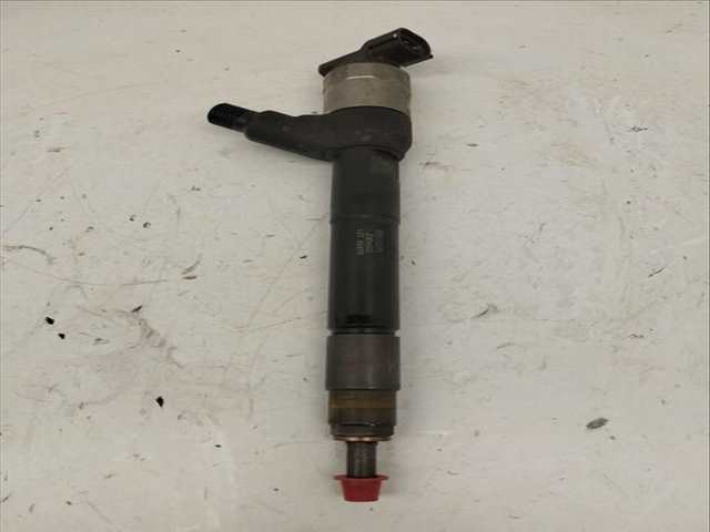 Inyectores Opel Astra DYNAMIC 110CV 81KW