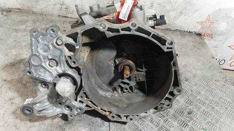 Caja Cambios Opel Mokka EDITION ECOFLEX 4X4 131CV 96KW