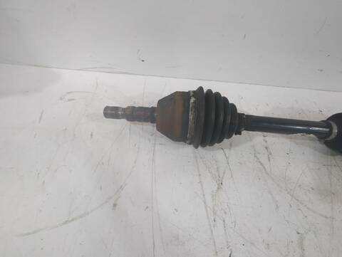 Foto 3ª: Transmision Delantera Derecha Opel Astra 1.7 CDTI L48) 100CV [Z 17 DTH] (2004)