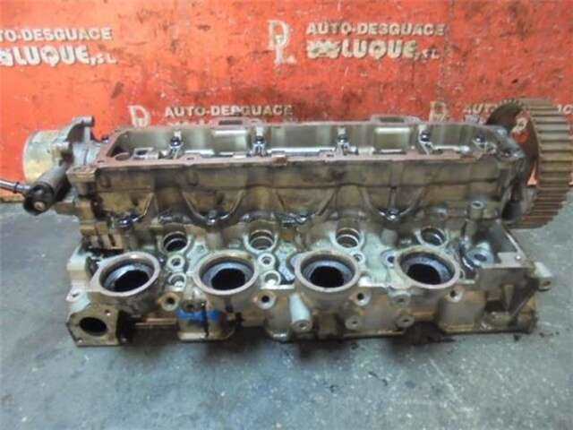 Culata Peugeot 207 1.4 CONFORT [1.4 LTR. - 50 KW HDI]