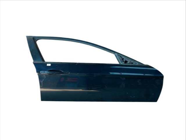 Puerta Delantera Derecha Bmw Serie 3 320 2.0 D E91) TOURING