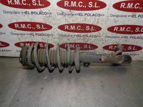 Foto 3ª: Amortiguador Delantero Derecho Ford Fusion 1.4 TDCI CAT 68CV 50KW [F6JB] (2007)
