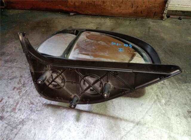 Foto 3ª: Retrovisor Izquierdo Fiat Ducato 2.8 D [8140.63]