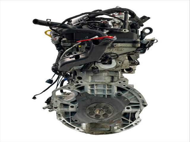 Foto 2ª: Motor Completo Kia Optima 192CV 141KW [G4KJ] (2012)