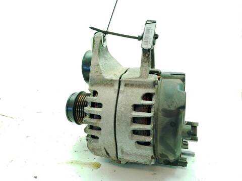 Foto 2ª: Alternador Mercedes Clase E 180 E 300 238.348) [M 274.920] (2016)