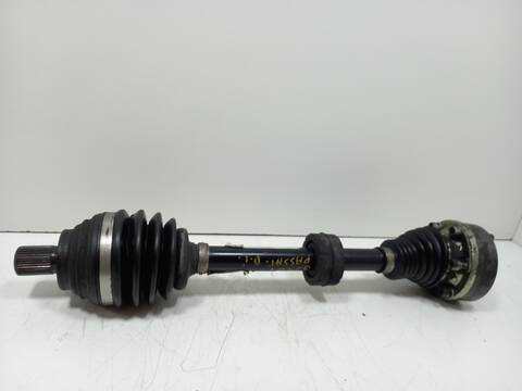 Transmision Delantera Izquierda Volkswagen Passat BXE BERLINA