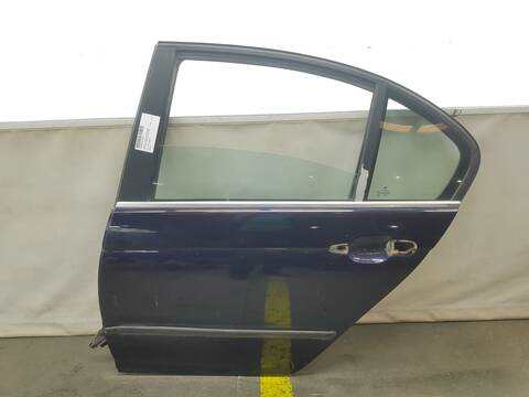 Foto 2ª: Puerta Trasera Izquierda Bmw Serie 3 315 320D [204D4] (2000)