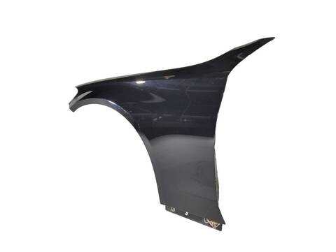 Foto 2ª: Aleta Delantera Izquierda Mercedes Clase C 160 651921 BERLINA (2015)