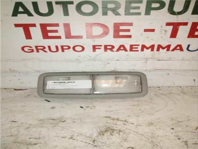 Luz Central de Freno Toyota Avensis 2.0