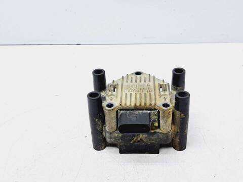 Modulo Encendido Seat Ibiza FREE SKY 60CV 44KW