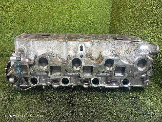 Foto 2ª: Culata Nissan Patrol 3.0 D GR Y61 3P [ZD30] (2002)