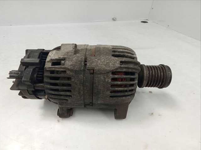 Foto 2ª: Alternador Nissan Qashqai ACENTA DCI CAT 150CV 110KW