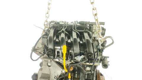 Motor Completo Renault Twingo 1.2 16V CN04 CN0A CN0B) 75CV