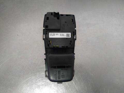 Foto 3ª: Mando Multifuncion Peugeot 508 ACTIVE 140CV 103KW [RH01] (2014)