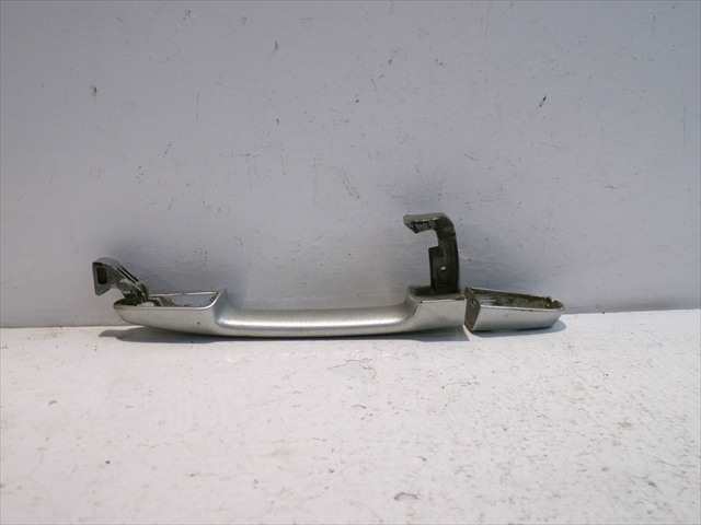 Foto 4ª: Maneta Exterior Delantera Izquierda Toyota Corolla 2.2 D 2004-2009 (2007)