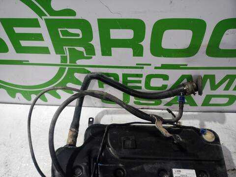 Foto 3ª: Deposito de Combustible Land Rover Freelander E TARGA 112CV 82KW [204D3] (2002)