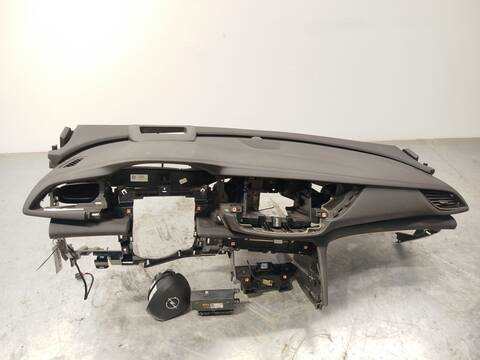 Kit Airbag Opel Insignia 2.0 CDTI 68) 170CV 125KW